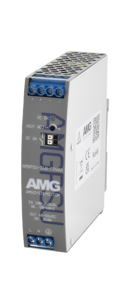 AMGPSU-I48-P240A-K